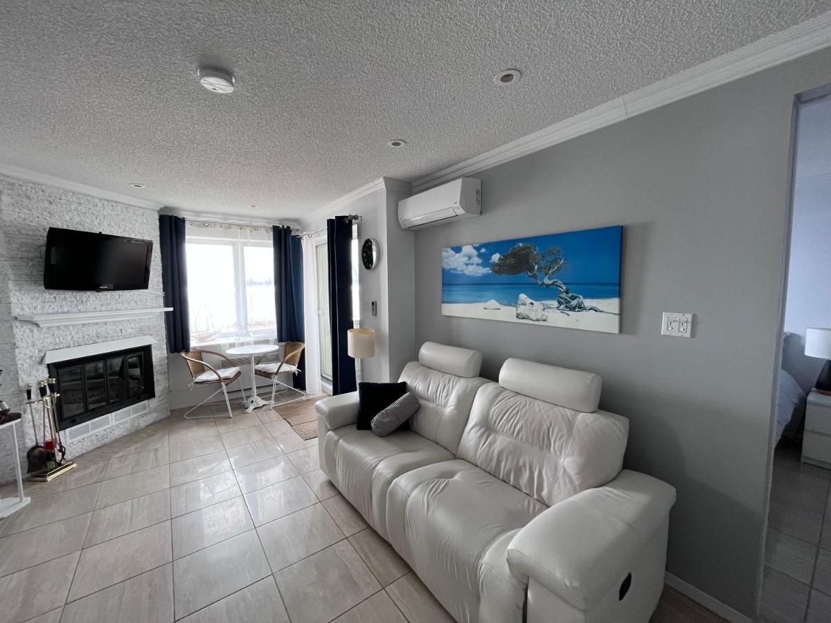 Condos Memphrémagog Exterior foto